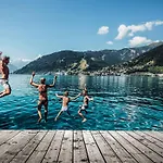 Nathalie By We Rent, Summercard Included Chalet *