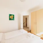 Chalet Nathalie By We Rent, Summercard Included