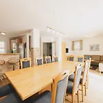 Nathalie By We Rent, Summercard Included Chalet