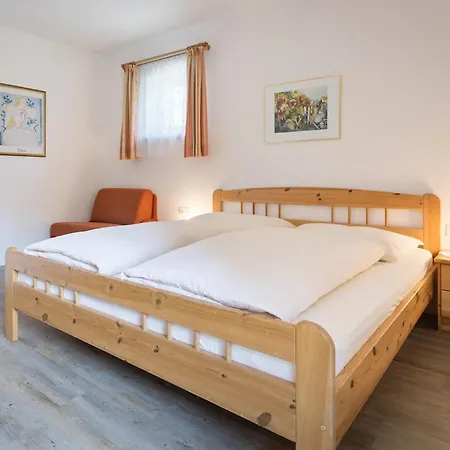 Chalet Nathalie By We Rent, Summercard Included *