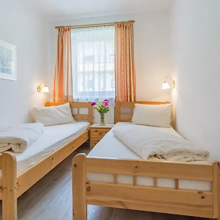 Chalet Nathalie By We Rent, Summercard Included *