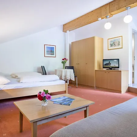 Nathalie By We Rent, Summercard Included Chalet *