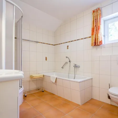 Nathalie By We Rent, Summercard Included Chalet *