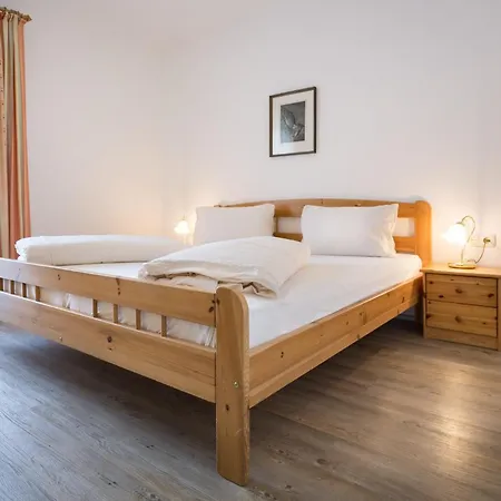 Chalet Nathalie By We Rent, Summercard Included