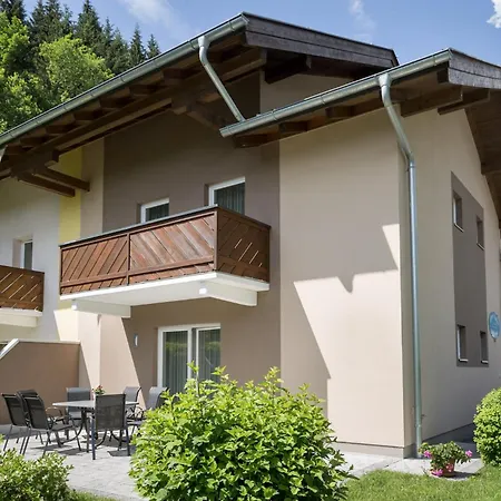 Chalet Nathalie By We Rent, Summercard Included Zell am See