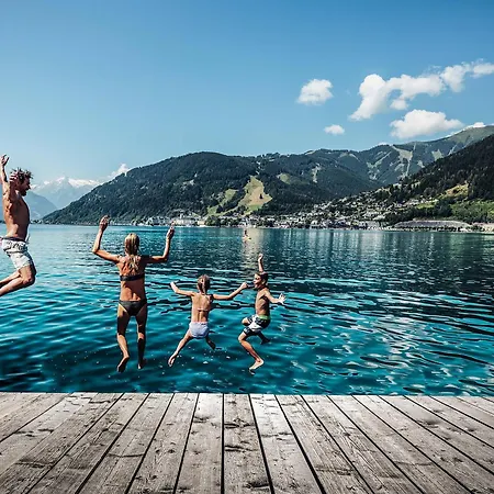 Nathalie By We Rent Chalet *