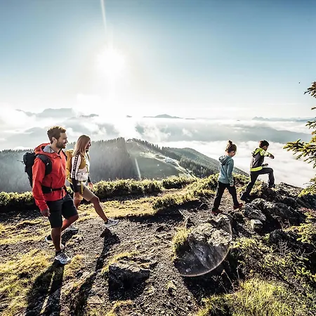 Horská chata Nathalie By We Rent *