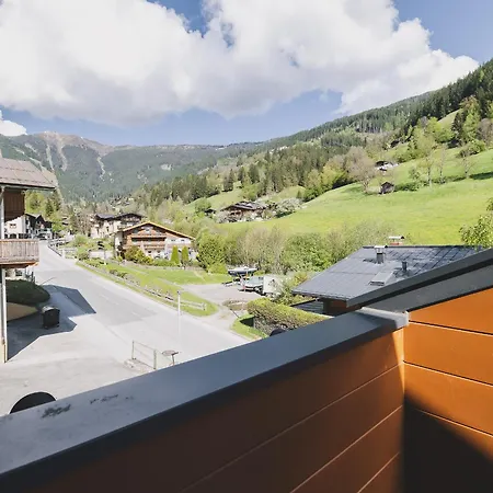 Nathalie By We Rent Chalet