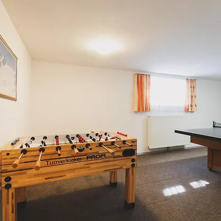 Domek alpejski Nathalie By We Rent