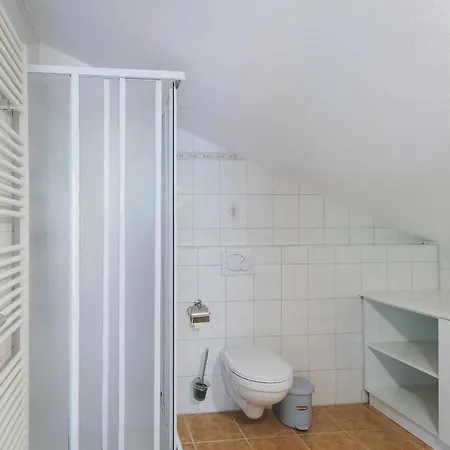 Nathalie By We Rent, Summercard Included Horská chata Zell am See