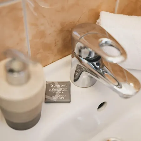 Nathalie By We Rent Horská chata Zell am See