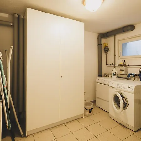 Horská chata Nathalie By We Rent, Summercard Included Zell am See