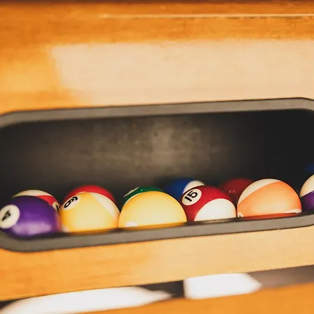 Horská chata Nathalie By We Rent Zell am See