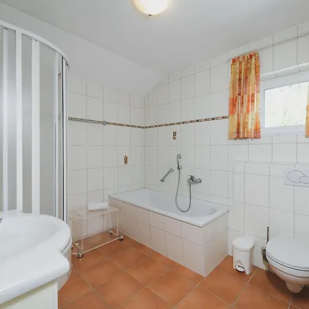 Nathalie By We Rent, Summercard Included Horská chata Zell am See