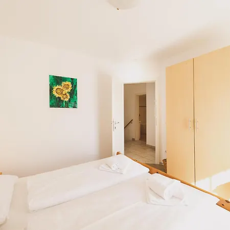 Horská chata Nathalie By We Rent