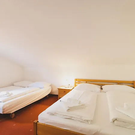 Nathalie By We Rent Horská chata *