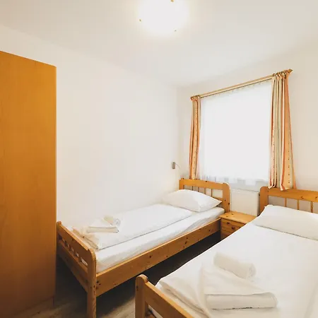 Horská chata Nathalie By We Rent, Summercard Included Zell am See