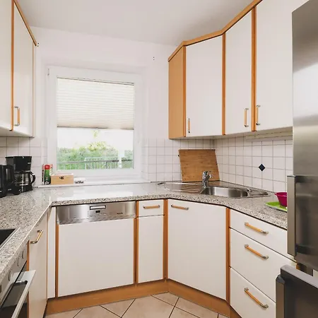 Nathalie By We Rent * Zell am See