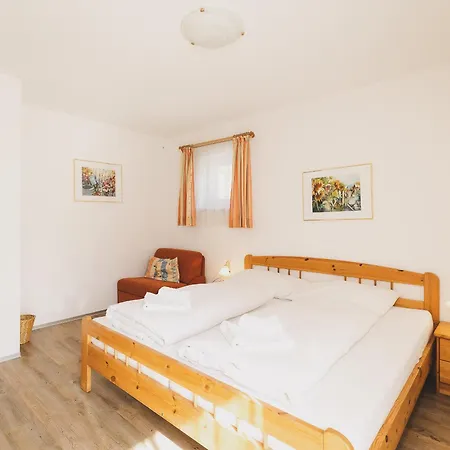 Nathalie By We Rent Horská chata Zell am See