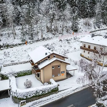 Chalet Nathalie By We Rent *