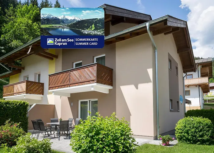 Alpehytte Nathalie By We Rent, Summercard Included *