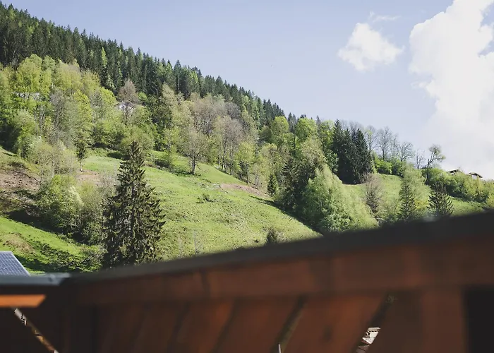 Nathalie By We Rent, Summercard Included *