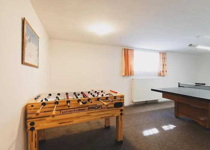 Chalet Nathalie By We Rent, Summercard Included