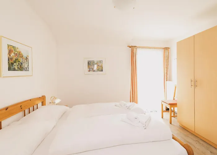 Nathalie By We Rent, Summercard Included * Zell am See