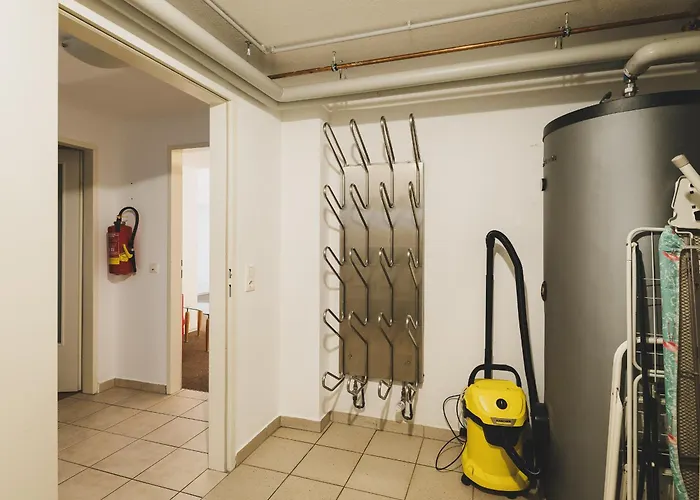 Nathalie By We Rent, Summercard Included Chalet