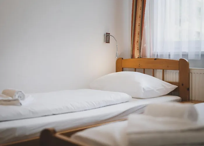 Nathalie By We Rent, Summercard Included Zell am See