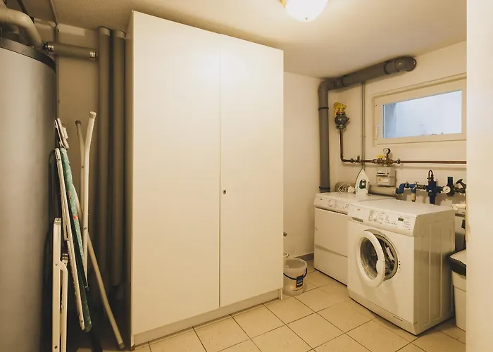 בקתה Nathalie By We Rent, Summercard Included צל-אם-זי