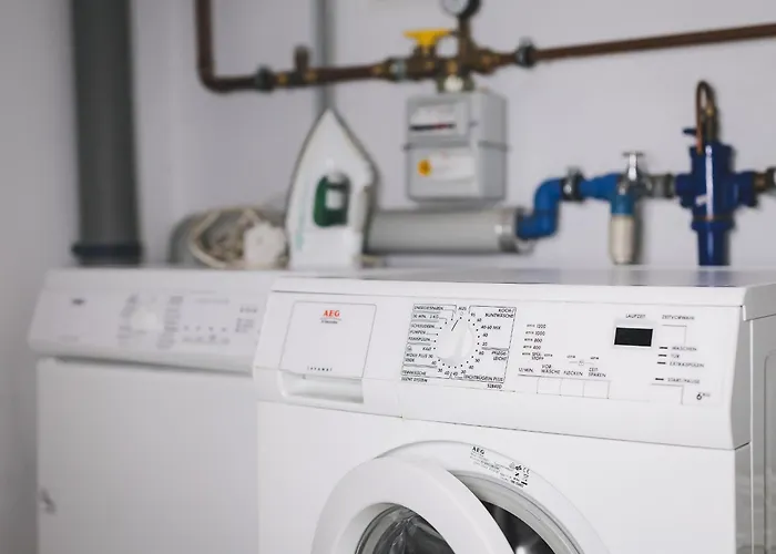 Alpehytte Nathalie By We Rent, Summercard Included *