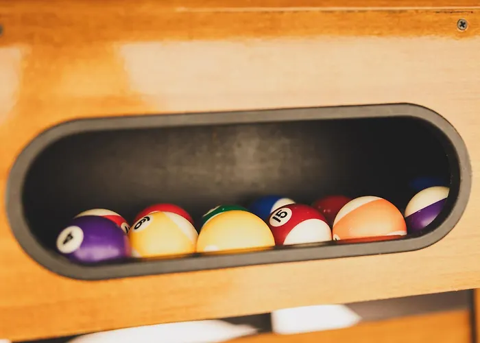 בקתה Nathalie By We Rent, Summercard Included צל-אם-זי