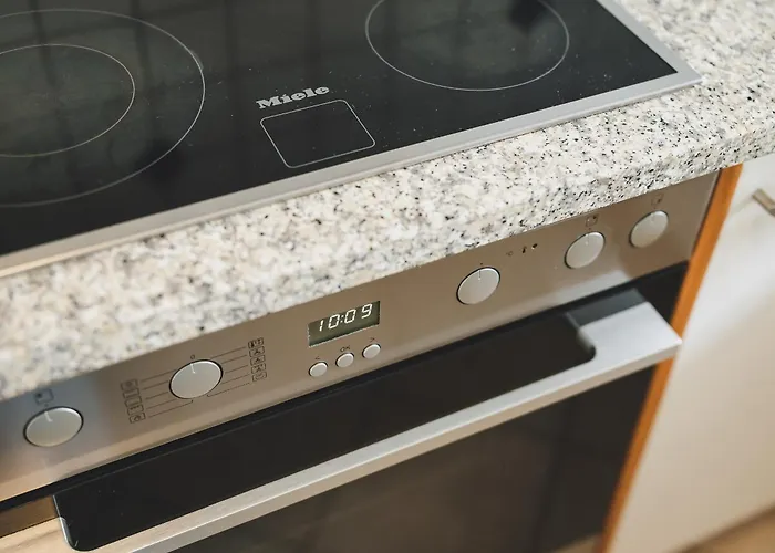 Nathalie By We Rent, Summercard Included *