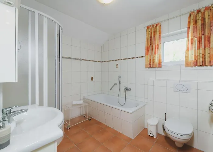 Nathalie By We Rent, Summercard Included Chalet Zell am See