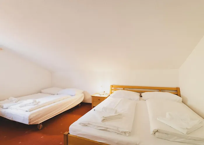 Nathalie By We Rent, Summercard Included Chalet *