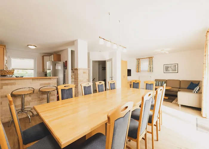 Nathalie By We Rent, Summercard Included Chalet