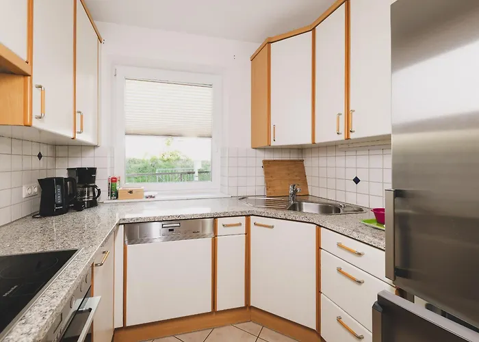 Nathalie By We Rent, Summercard Included * Zell am See