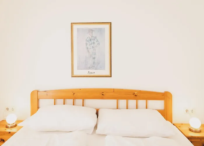 Nathalie By We Rent, Summercard Included *