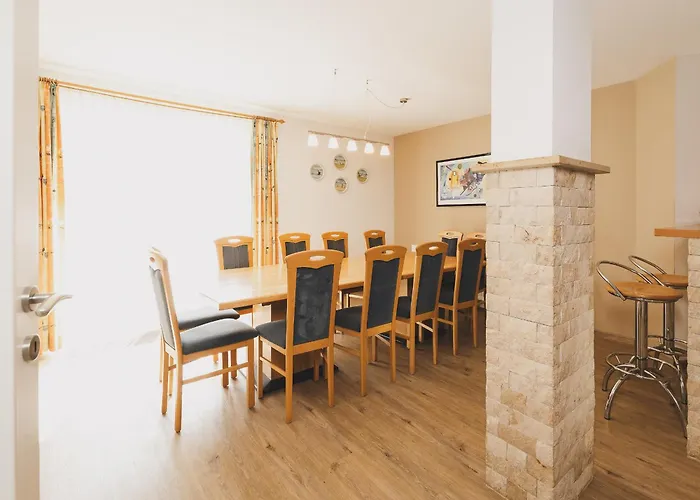 Nathalie By We Rent, Summercard Included בקתה