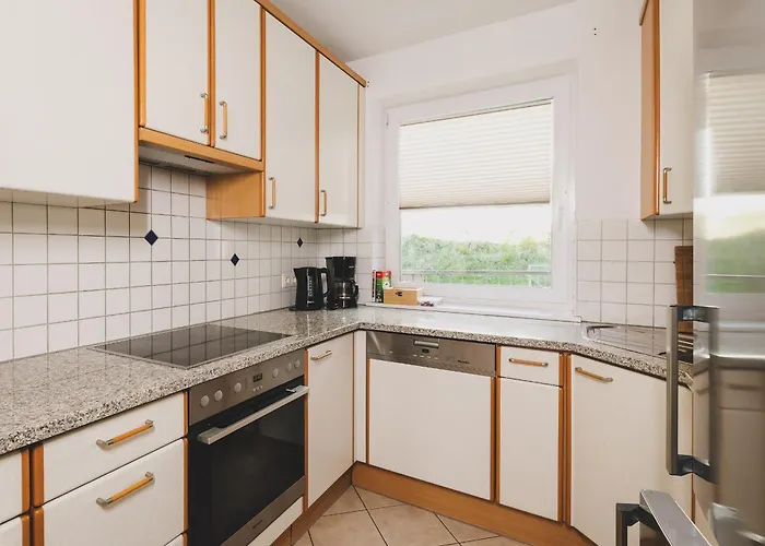 Nathalie By We Rent, Summercard Included Chalet *