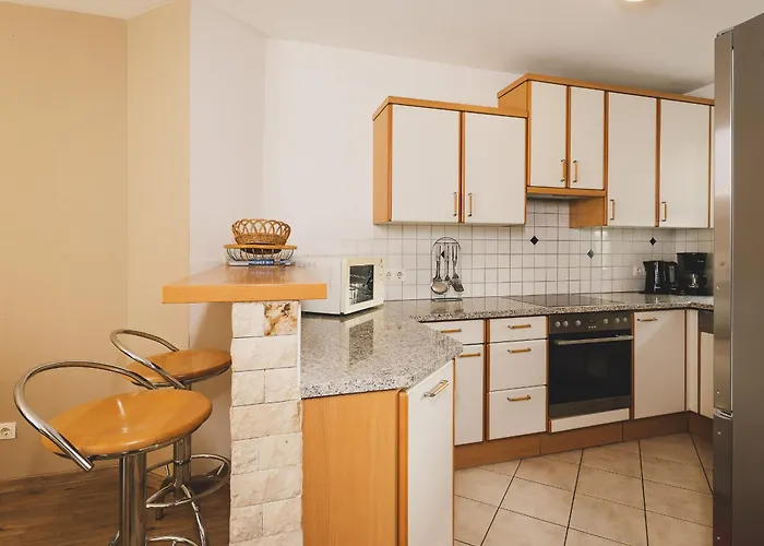 Nathalie By We Rent, Summercard Included צל-אם-זי