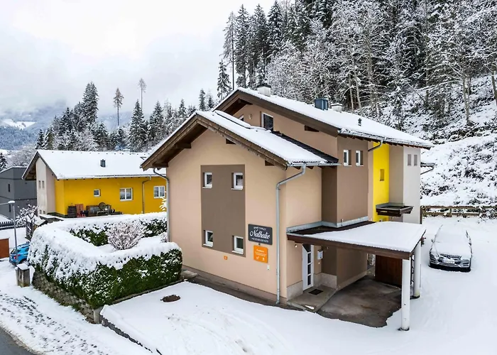 Nathalie By We Rent, Summercard Included בקתה צל-אם-זי