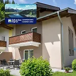Dağ evi Nathalie By We Rent, Summercard Included *