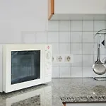 Nathalie By We Rent, Summercard Included Dağ evi *