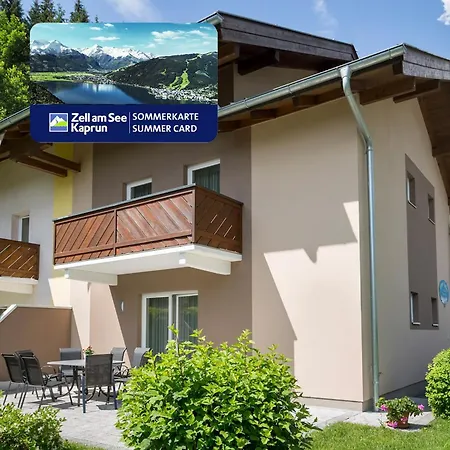 Alpehytte Nathalie By We Rent, Summercard Included *
