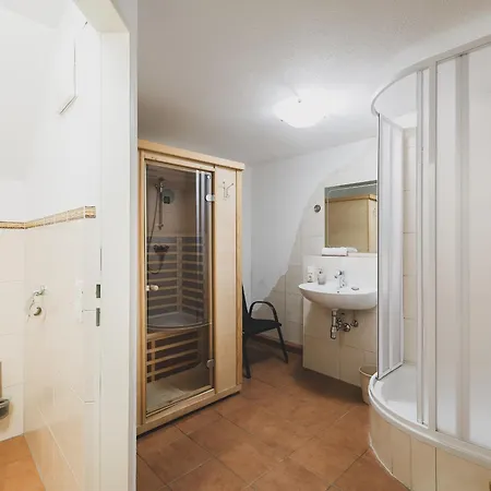 Alpehytte Nathalie By We Rent, Summercard Included *