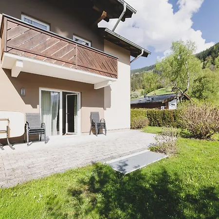 Alpehytte Nathalie By We Rent, Summercard Included