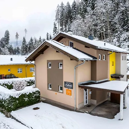 Nathalie By We Rent, Summercard Included Dağ evi Zell am See